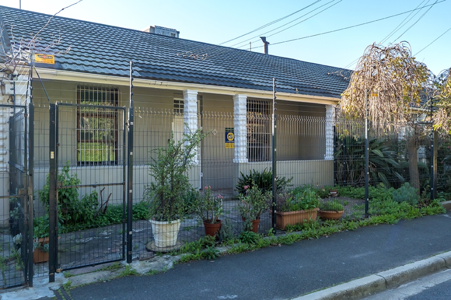 3 Bedroom Property for Sale in Observatory Western Cape